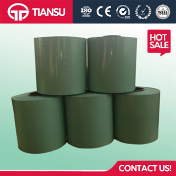 Silage film for pasture wrapping