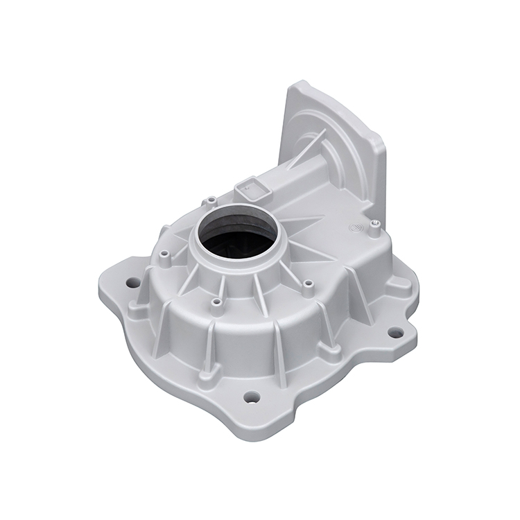 Factory OEM China aluminum die casting service for aluminum led parts