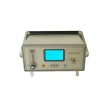 SF6 Compr ehensi ve Analyze