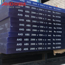 ABS Sheet for Vacuum Forming Competitive Prices