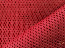 100% polyester mesh coat lining fabric
