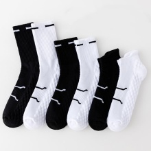 Professional High Quality Breathable Sports Socks