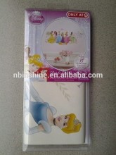 Kids wall sticker, animated wall sticker