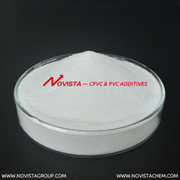 Acrylic Processing Aid TP-125 for rigid PVC products