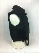 Bulletproof vest