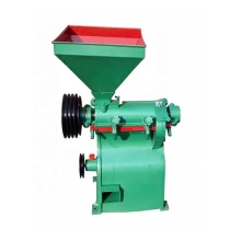 Corn and Grain Sheller: Maize Huller and Wheat Skin Peeling Machine