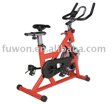 Training Bike Exercise Bike