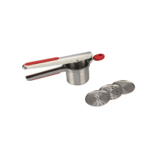 Stainless Steel Potato Ricer