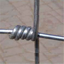 Anping Galvanized Cattle Fence