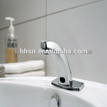 Automatic Sensor Tap