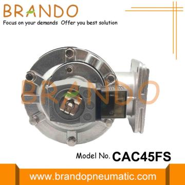 CAC45FS Staubabscheider-Impulsmembranventil 24V