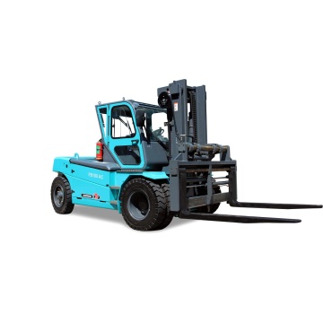 12.0 Ton Biggest Electric Forklift Truck