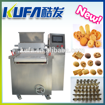 KUFA Butter Cookies Machine