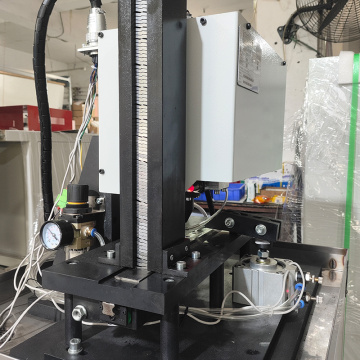 Customized desktop automatic scoring machine