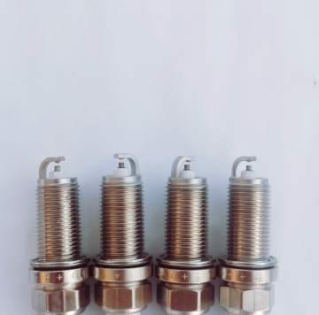 Auto Part Double Iridium Spark Plug PKH20TT