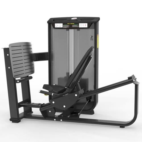 Commercial Gym Oefening Equipment Leg Press