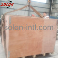 Timber blocks making machines for pallet