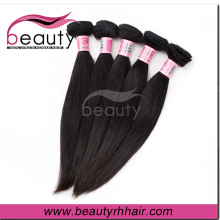 virgin indian straight hair closure