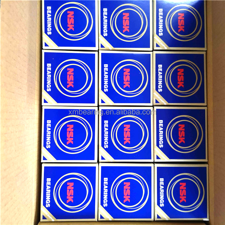 Double Direction Thrust Angular Contact Ball Bearing 234428-M-SP 7330 bcbm Machine Tool Spindle Bearing 25tac62b