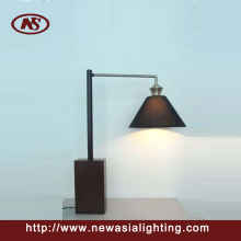 Europe type restoring ancient ways is the creative study table lamp