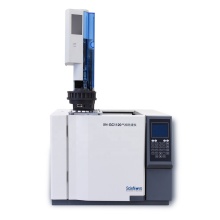Scienovo SN-GC1120 Gas Chromatograph Search