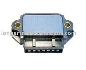 ignition module,car ignition module,auto ignition module