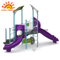 Children amusement Outdoor Structure Amusement Playground