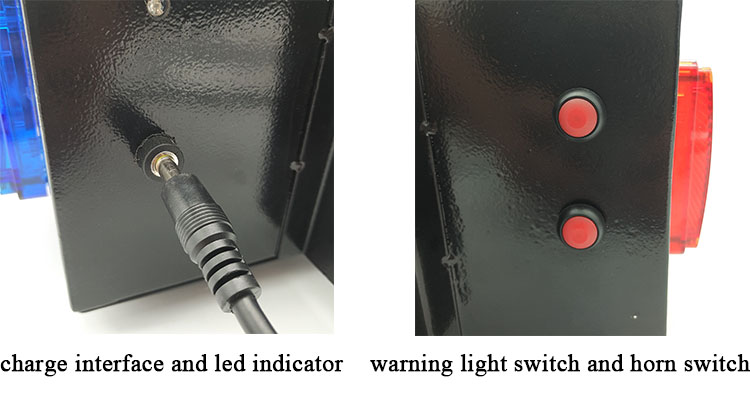 wireless detection detail