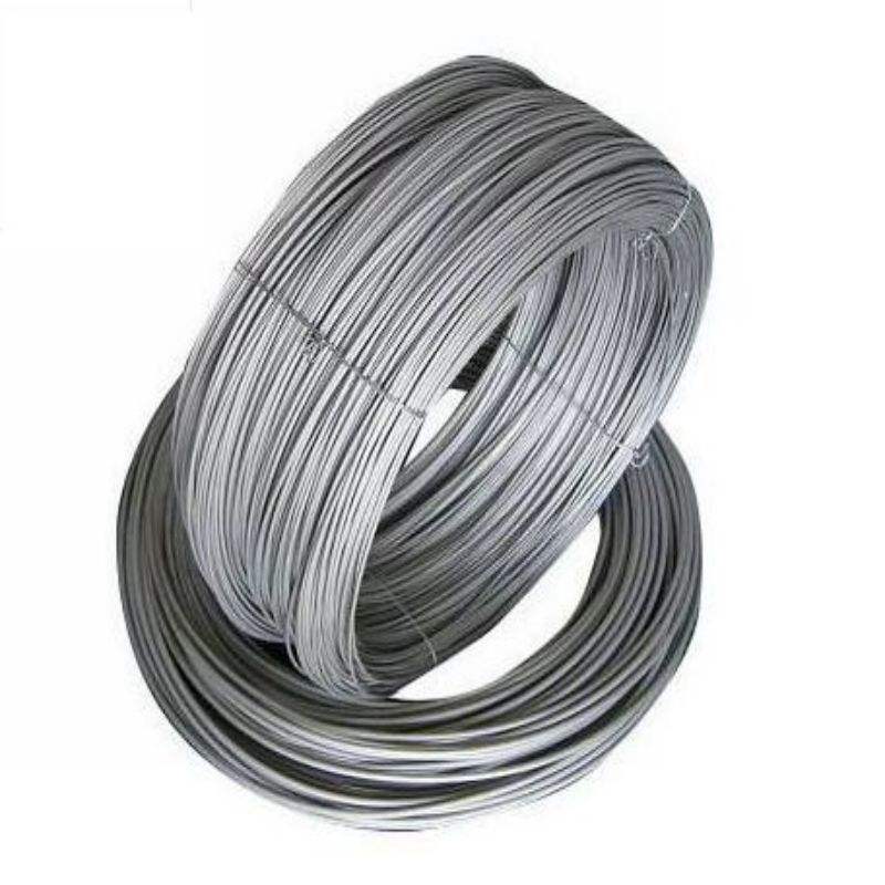 Inconel Filler Metal 82 ERNICR-3 Welding Wire