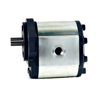 Paver External Gear Pumps