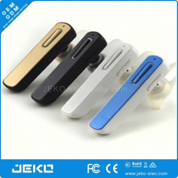 Single Bluetooth earphone with mic good price