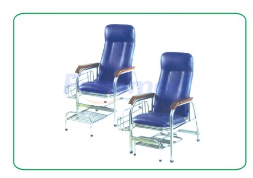 Transfusie-stoelen