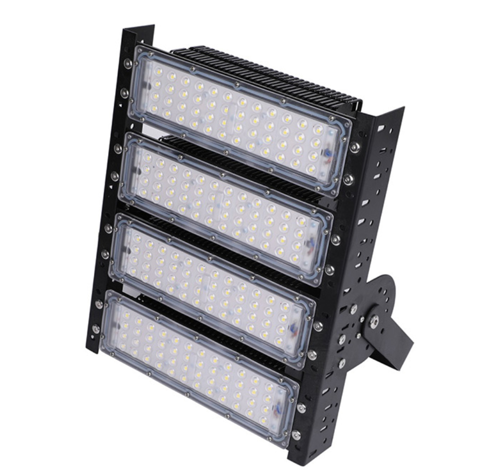 Lumière LED spécialement conçue