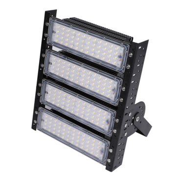 Specially designed LED tunnel light