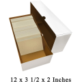 Premium Quality Folding Boxes with Versatile Designs
