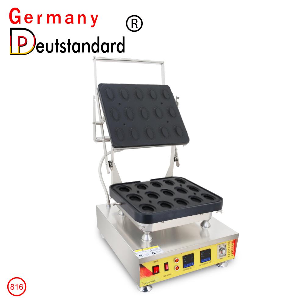 kommerzielle Cheese Tartlet Machine mit Neupreis