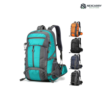 All-Terrain Multi-Function Hiking Backpack
