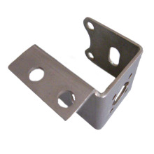 CNC stainless steel bending parts
