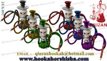 Beautiful Skull Small-shisha Hookah