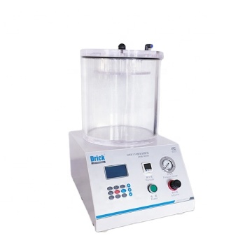 Bag Leak Detector: Vacuum Bag Seal Leak Tester & Package Leak Sealing Machine