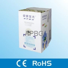 ethernet cat6 structured cabling