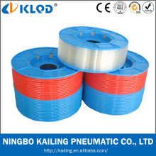 PU Pipes: Blue Color Polyurethane Material Pneumatic Compressed Air Hose