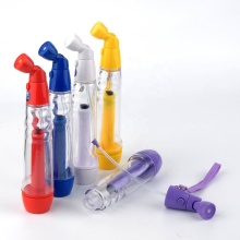 Top Sale O2 Cool 60ml Portable Misty Mate Facial Mister