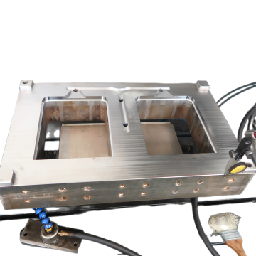 Injection Molded Solutions for Toys and Games