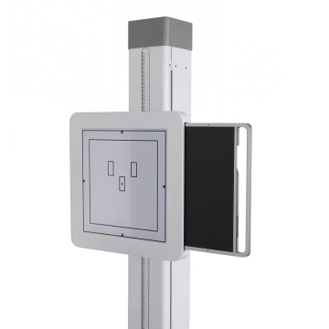 Customized Stationary X-Ray Machine Gantry for DR