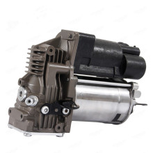 Air-Suspension Pump For Mercedes-Benz