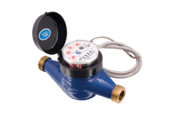 Direct Reading Remote Dry Type Water Meter