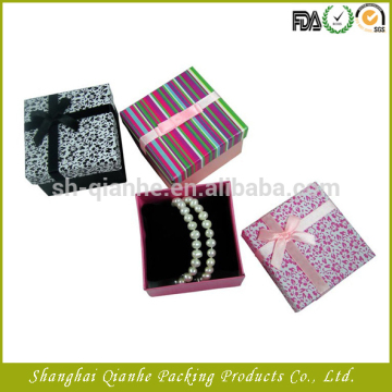 Natural Stone Bracelet Gift Box