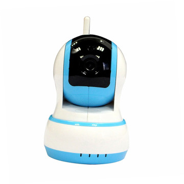 HD Home Security Wifi Camera Zoom Design