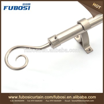 Factory Price Tension Window Curtain Rods